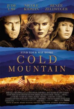 [Movie Poster Image for Cold Mountain]