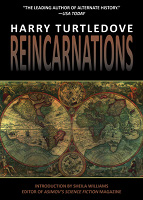 Reincarnations, by Harry Turtledove