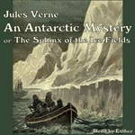 An Antarctic Mystery Cover