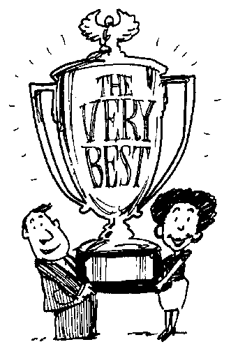 [Sketch of an Award.]